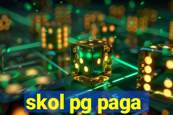 skol pg paga