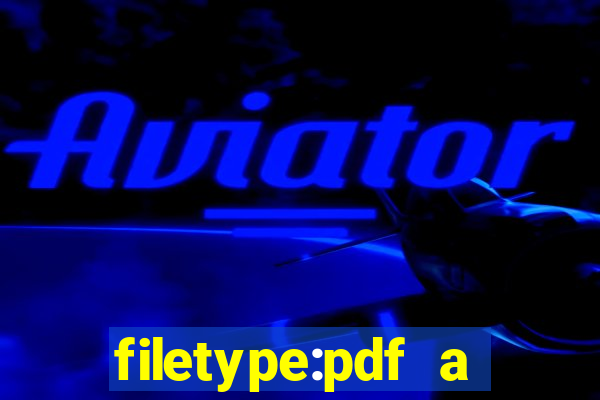 filetype:pdf a magia da sobrevivência