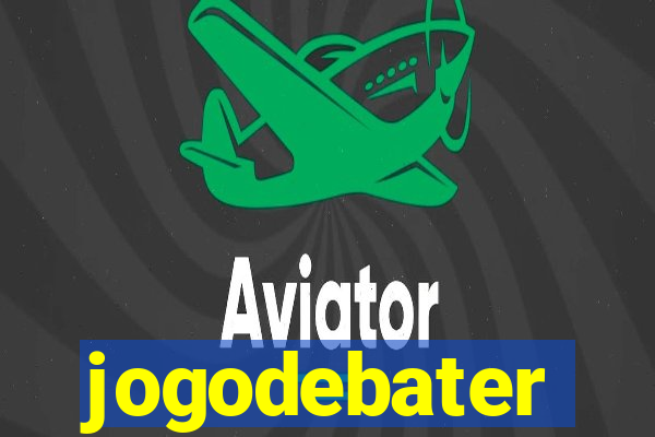 jogodebater