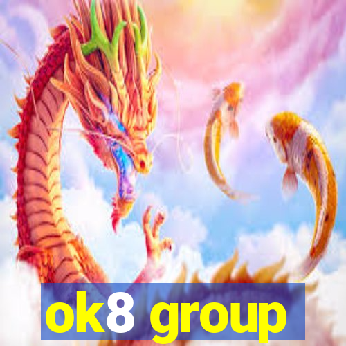 ok8 group