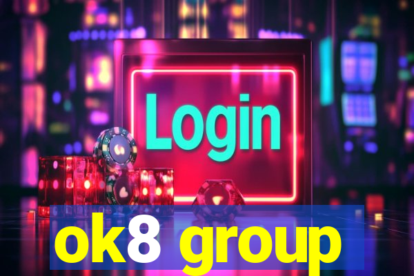 ok8 group