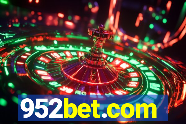 952bet.com