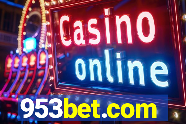 953bet.com