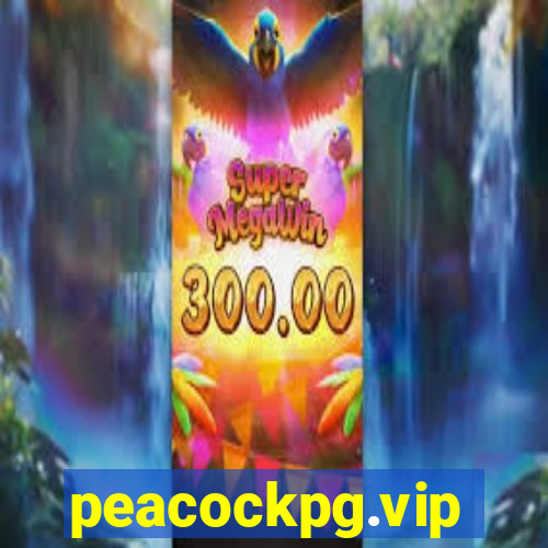 peacockpg.vip