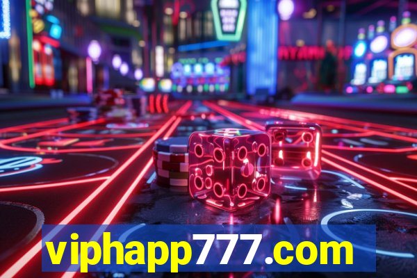 viphapp777.com