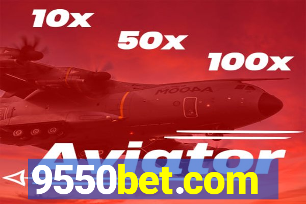 9550bet.com