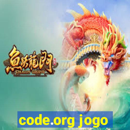 code.org jogo