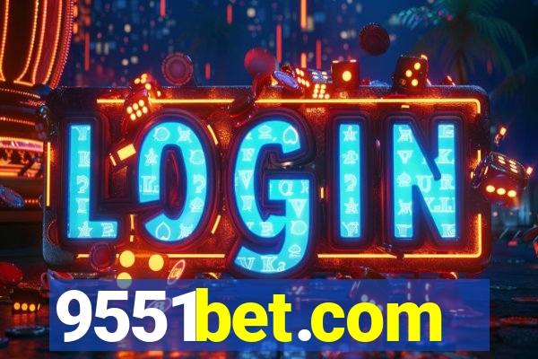 9551bet.com