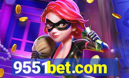 9551bet.com