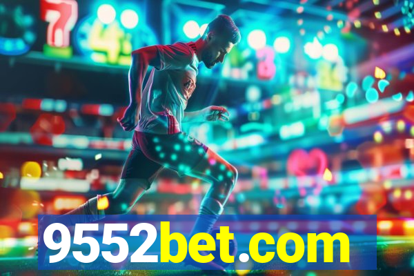 9552bet.com