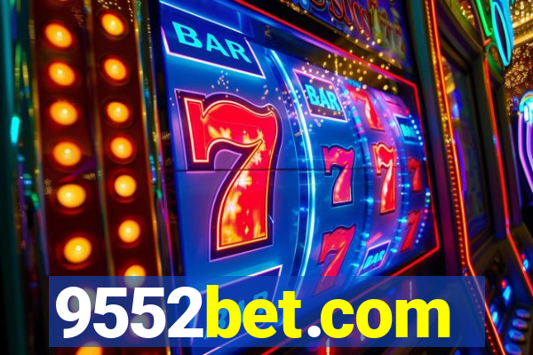 9552bet.com