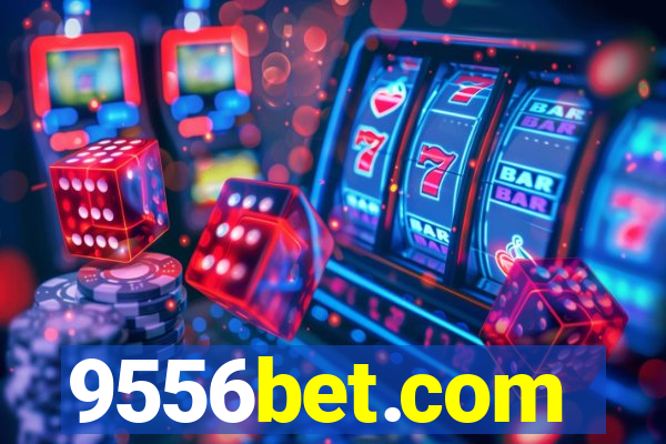 9556bet.com