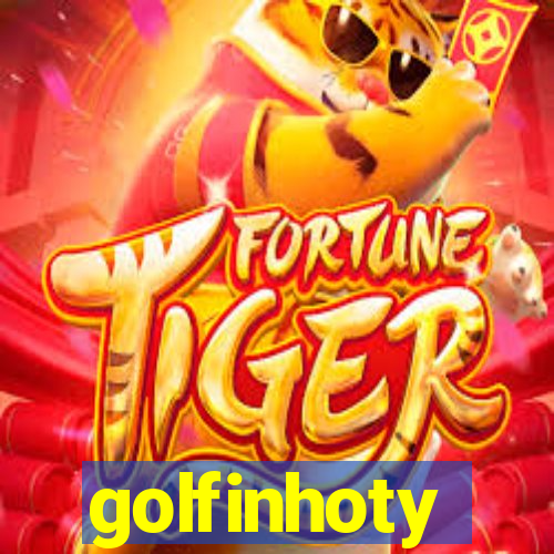 golfinhoty