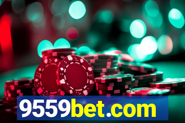 9559bet.com