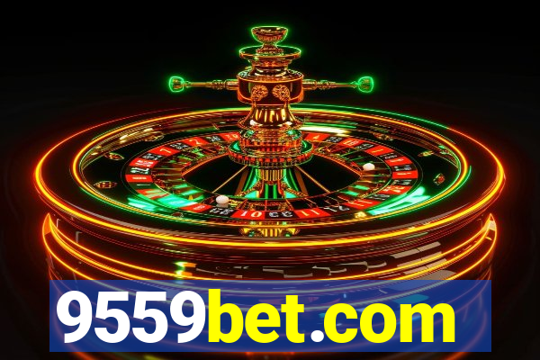 9559bet.com