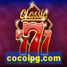 cocolpg.com