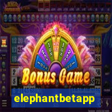 elephantbetapp