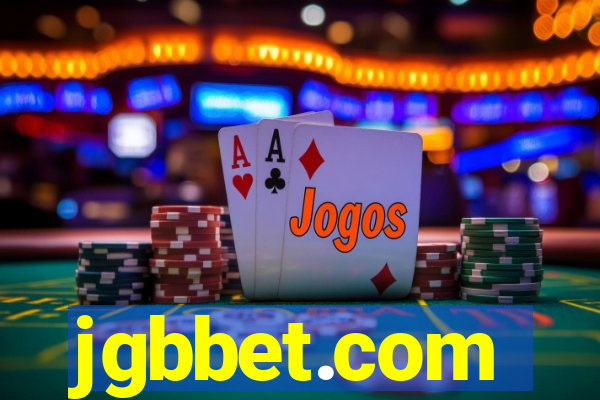 jgbbet.com