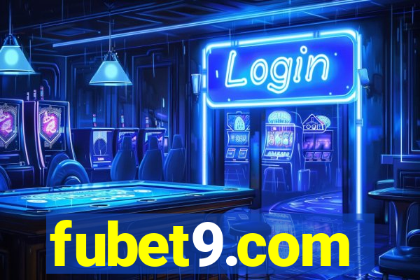 fubet9.com