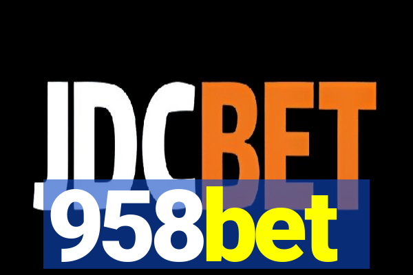 958bet