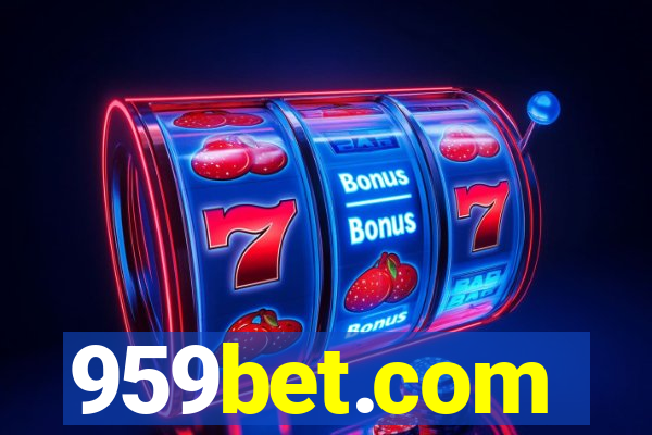 959bet.com