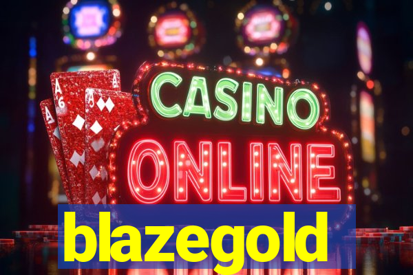 blazegold