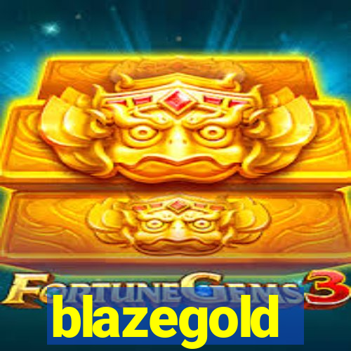 blazegold