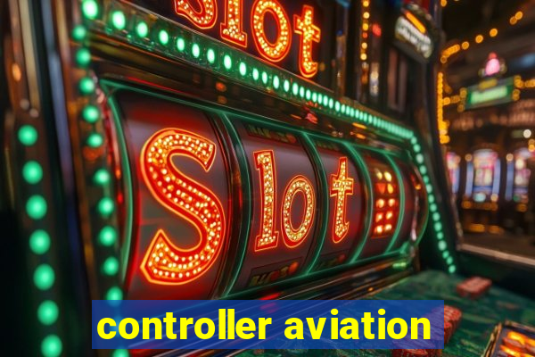 controller aviation