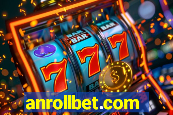 anrollbet.com