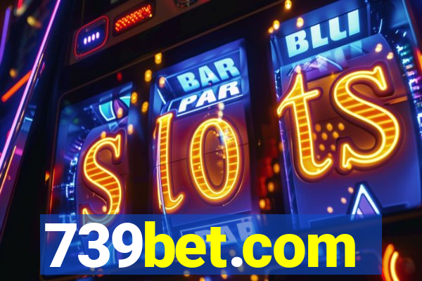 739bet.com