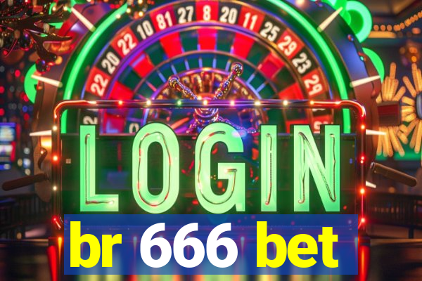 br 666 bet