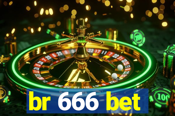 br 666 bet