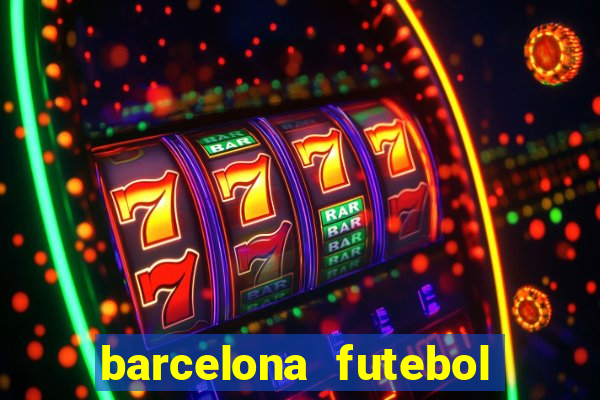 barcelona futebol play hd