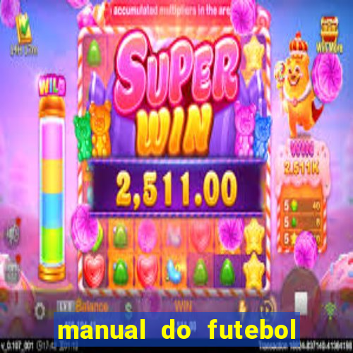 manual do futebol americano pdf