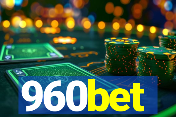 960bet