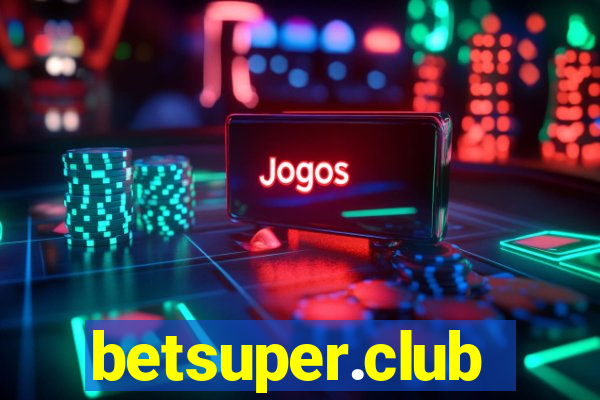 betsuper.club