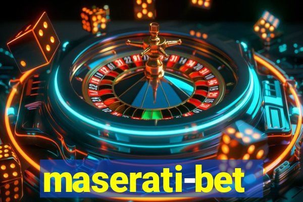 maserati-bet