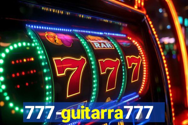 777-guitarra777.cc