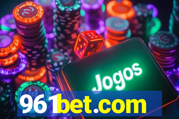 961bet.com