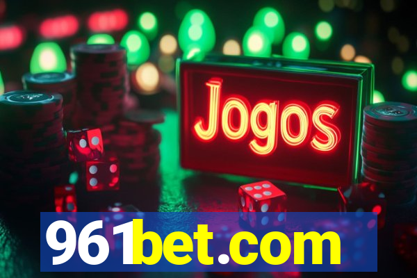 961bet.com