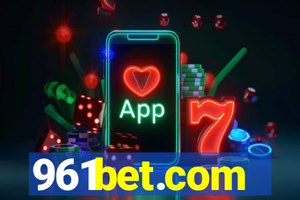 961bet.com