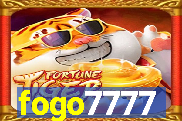 fogo7777