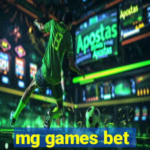 mg games bet