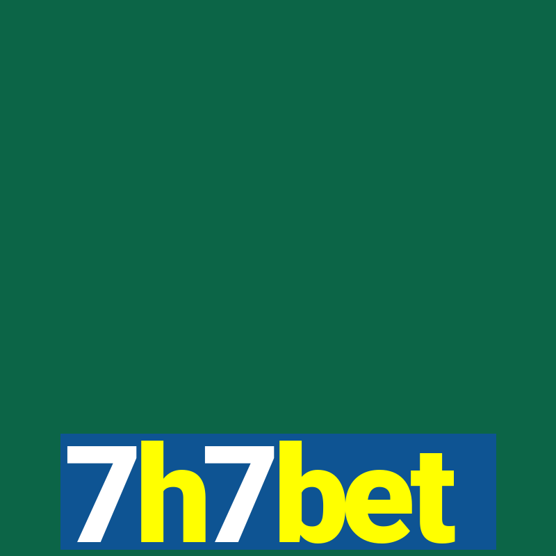 7h7bet