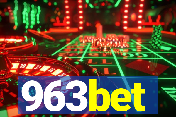 963bet