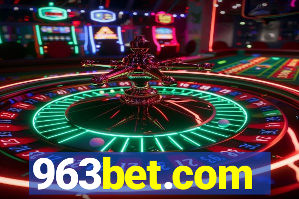 963bet.com