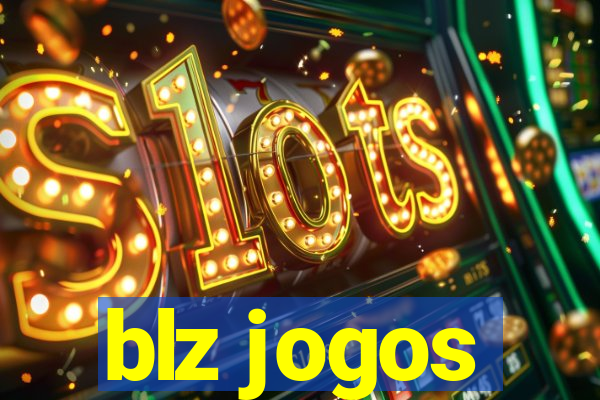 blz jogos