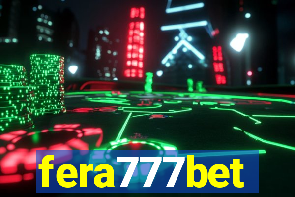 fera777bet