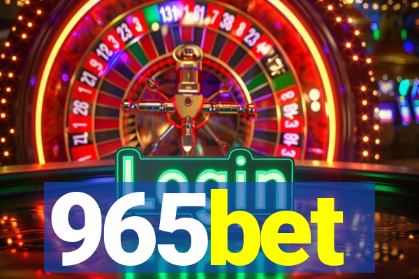 965bet