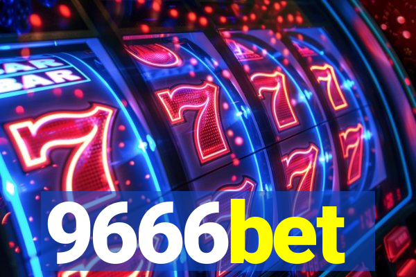 9666bet